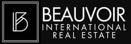 Beauvoir Logo