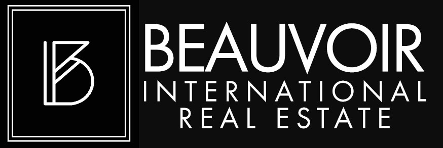 Beauvoir Logo